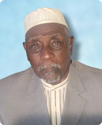 Prof. Sababu K. Shabaka